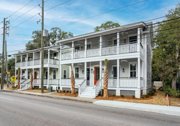 Quadplex Mansion Flats (18330B) - Image 13