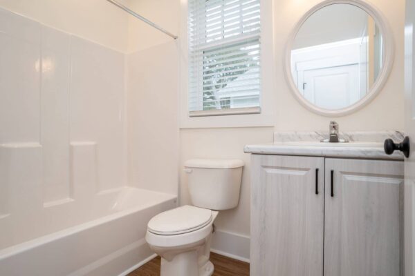 Quadplex Mansion Flats (18330B) - Image 3