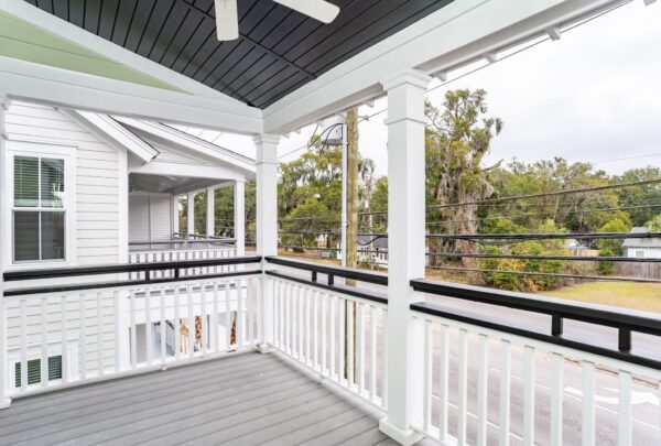 Quadplex Mansion Flats (18330B) - Image 4