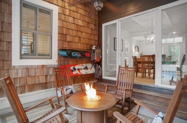 Noah's Cottage - Image 73