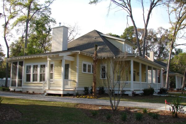 The Bermuda Bluff Cottage - Image 62