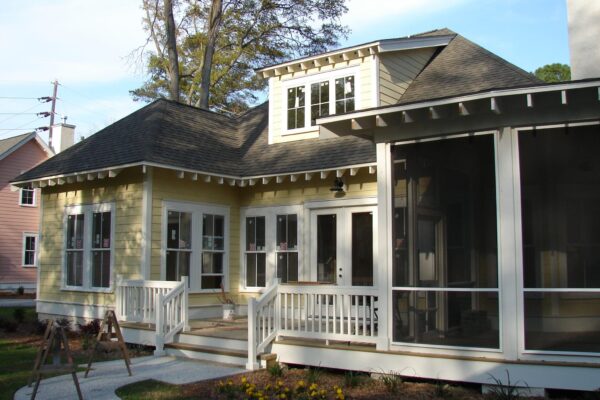 The Bermuda Bluff Cottage - Image 63