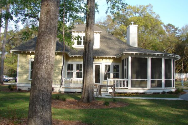 The Bermuda Bluff Cottage - Image 65
