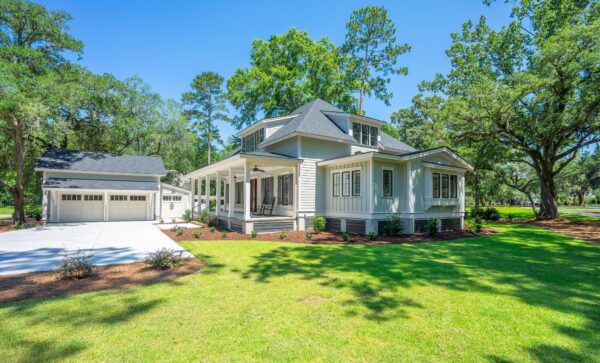 Bermuda Bluff Cottage (16366) - Image 3