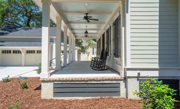 Bermuda Bluff Cottage (16366) - Image 4