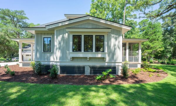 Bermuda Bluff Cottage (16366) - Image 5