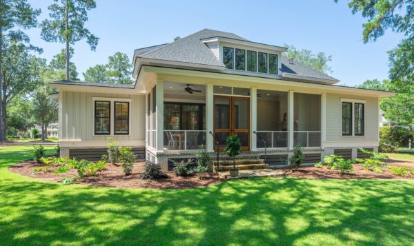 Bermuda Bluff Cottage (16366) - Image 6