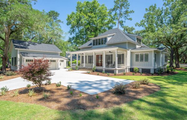 Bermuda Bluff Cottage (16366) - Image 7