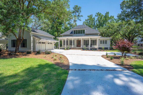 Bermuda Bluff Cottage (16366) - Image 8