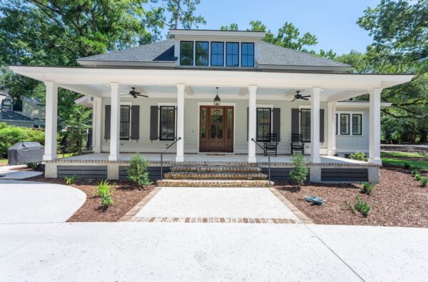Bermuda Bluff Cottage (16366) - Image 9