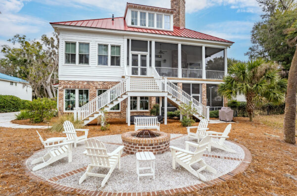 Harbour River House (11138) - Image 34