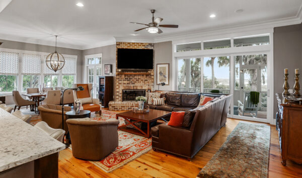 Harbour River House (11138) - Image 40