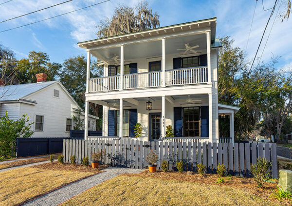 The Washington Duplex - Image 3