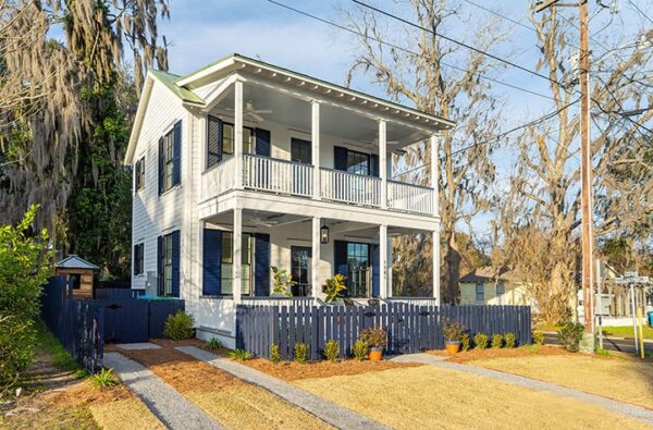 The Washington Duplex - Image 4