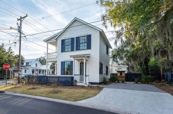 The Washington Duplex - Image 5