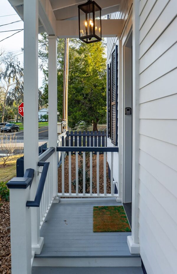 The Washington Duplex - Image 8