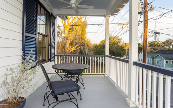 The Washington Duplex - Image 19