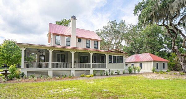 Midlothian Farmhouse (163222) - Image 3