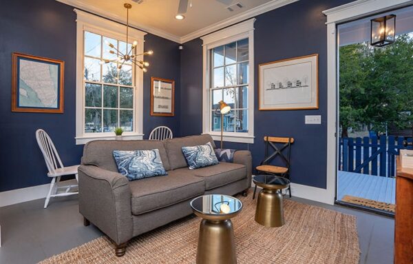 The Washington Duplex - Image 21