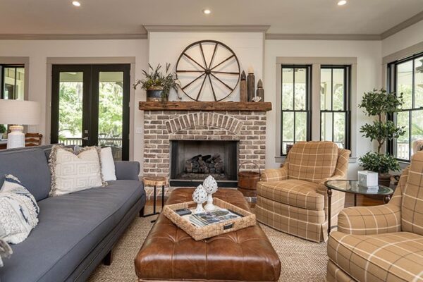 Midlothian Farmhouse (163222) - Image 9