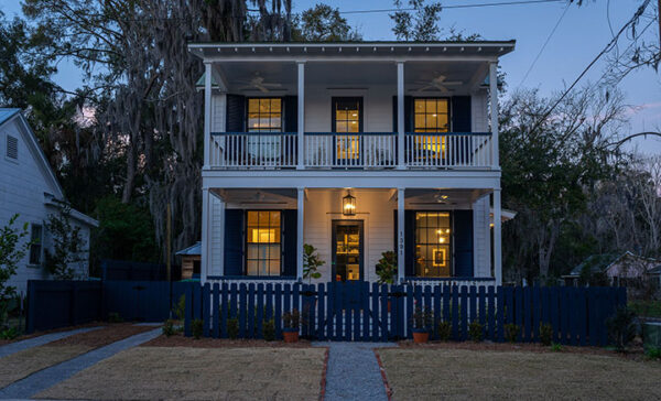 The Washington Duplex - Image 29