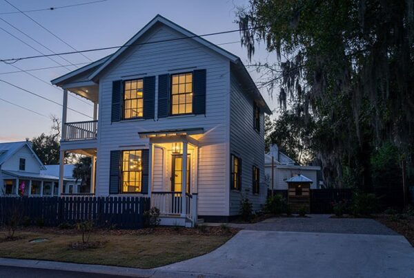 The Washington Duplex - Image 30