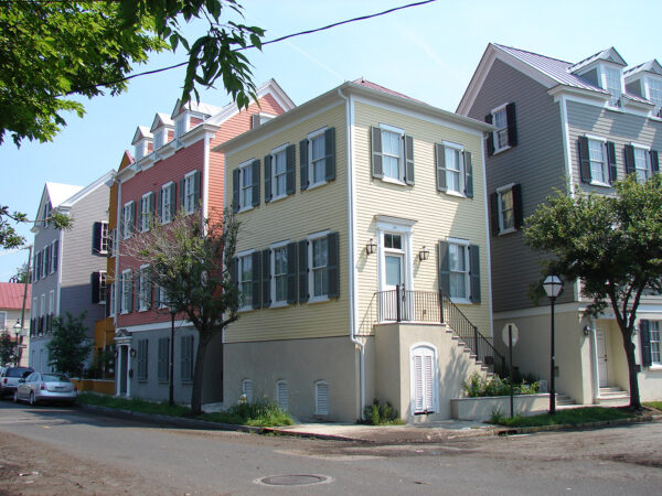 Morris Square Townhouse 9 - Image 4