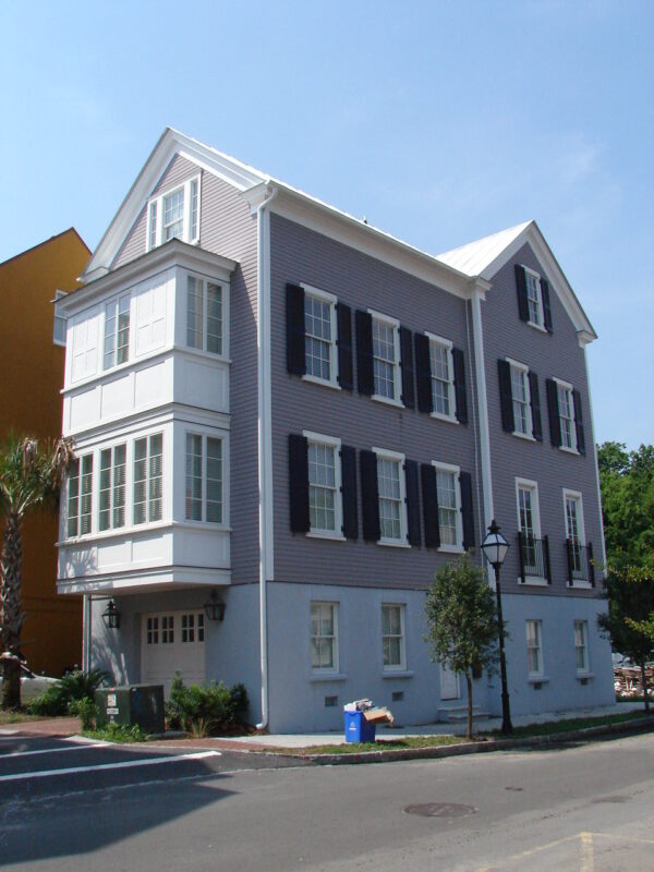 Morris Square Townhouse 10 - Image 3