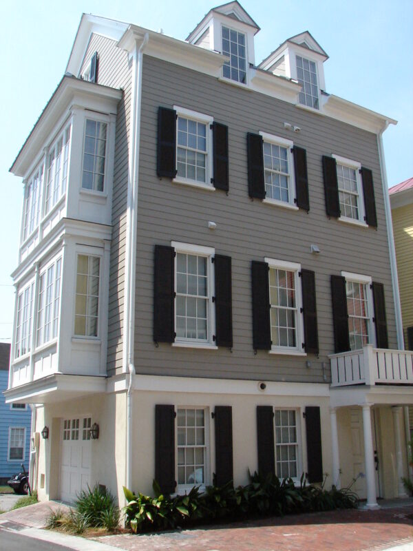 Morris Square Townhouse 10 - Image 2