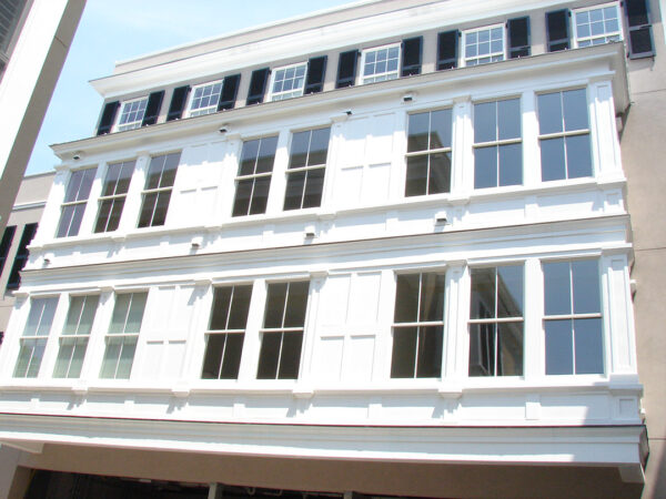 Morris Square Townhouse 4 - Image 18