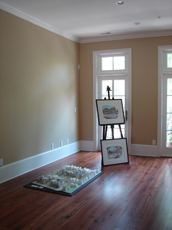 Morris Square Townhouse 4 - Image 5
