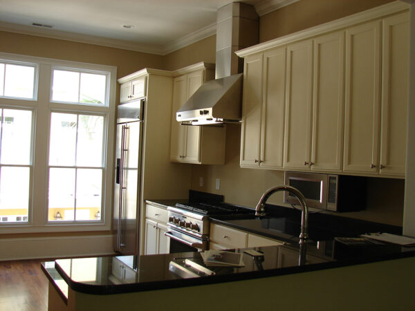 Morris Square Townhouse 4 - Image 6