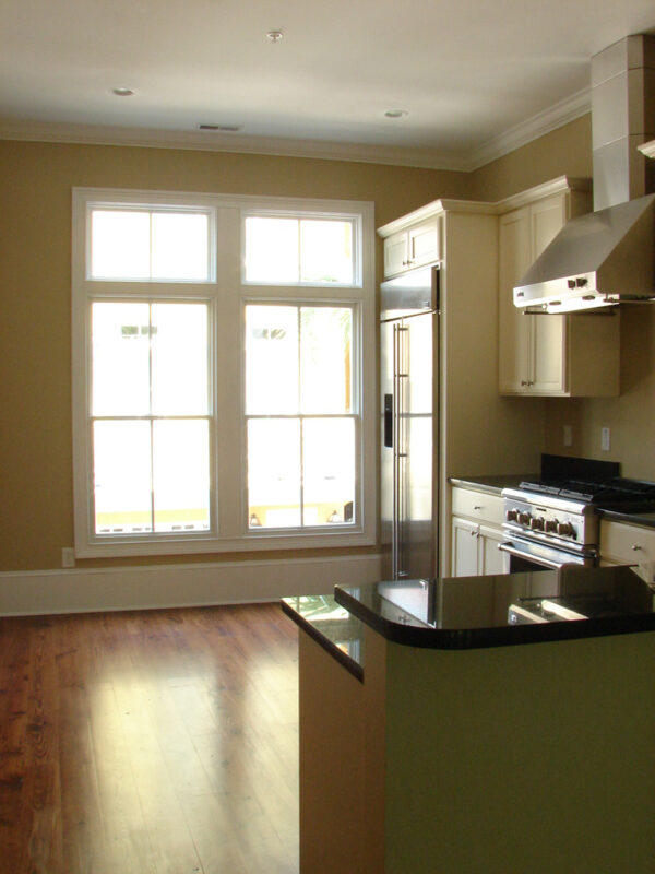 Morris Square Townhouse 4 - Image 7