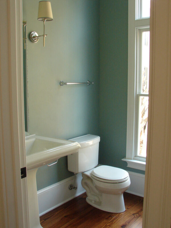 Morris Square Townhouse 4 - Image 8