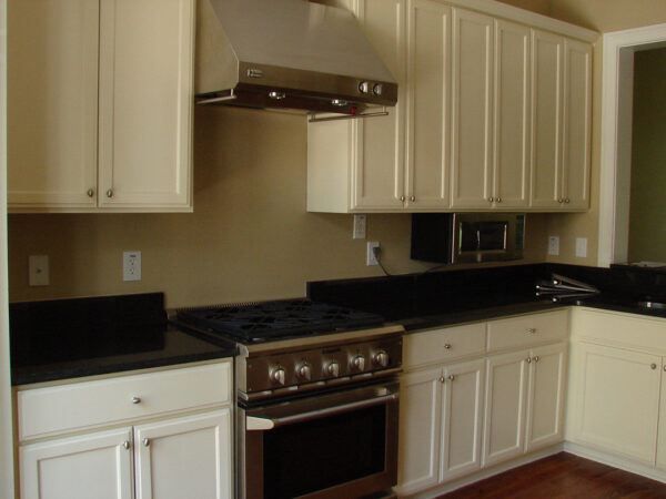 Morris Square Townhouse 4 - Image 9