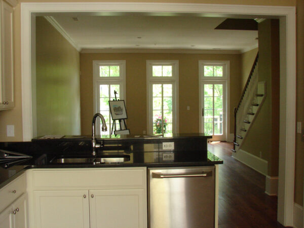 Morris Square Townhouse 4 - Image 10