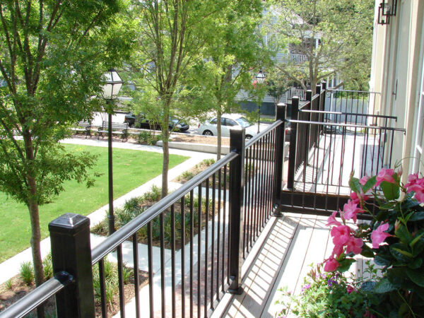 Morris Square Townhouse 4 - Image 11