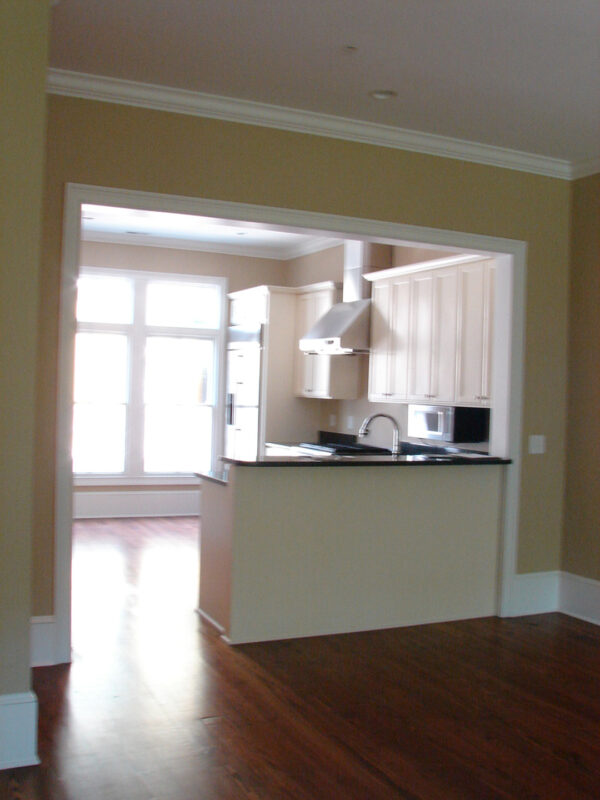 Morris Square Townhouse 4 - Image 12