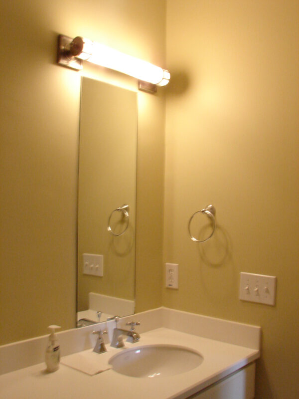 Morris Square Townhouse 4 - Image 13