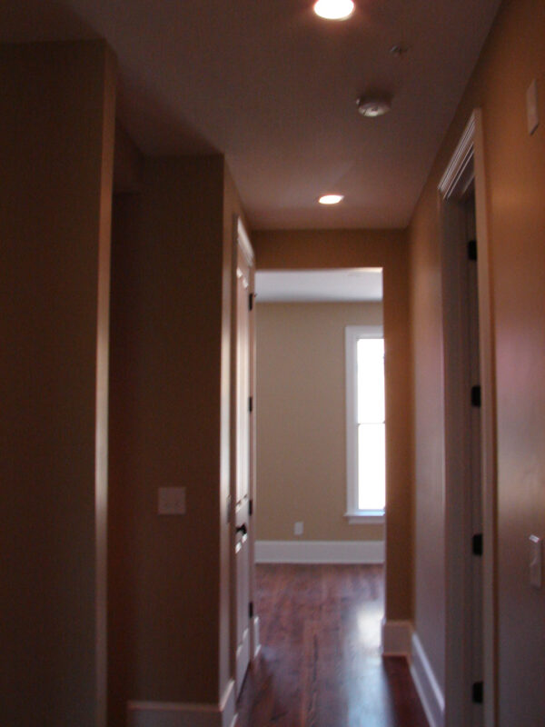 Morris Square Townhouse 4 - Image 16