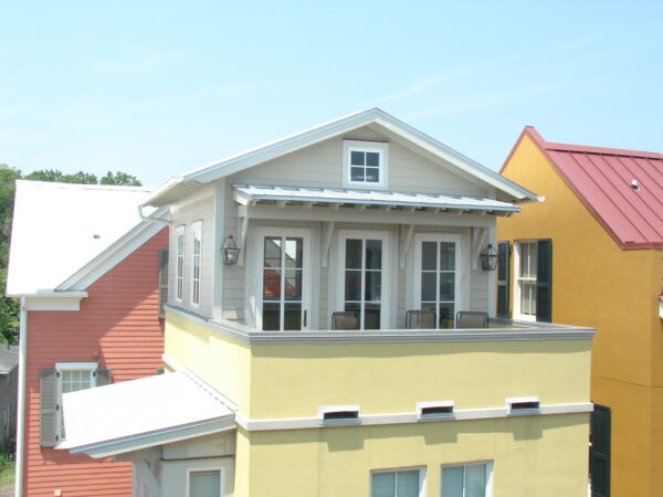 Morris Square Townhouse 7 - Image 2