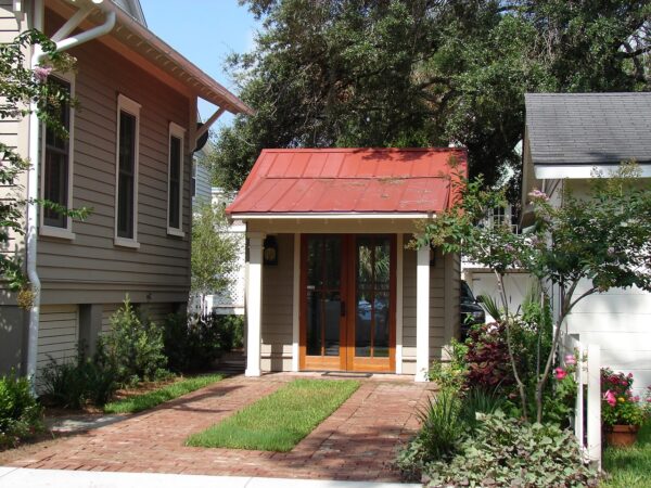 063204 Garden Shed - Image 4
