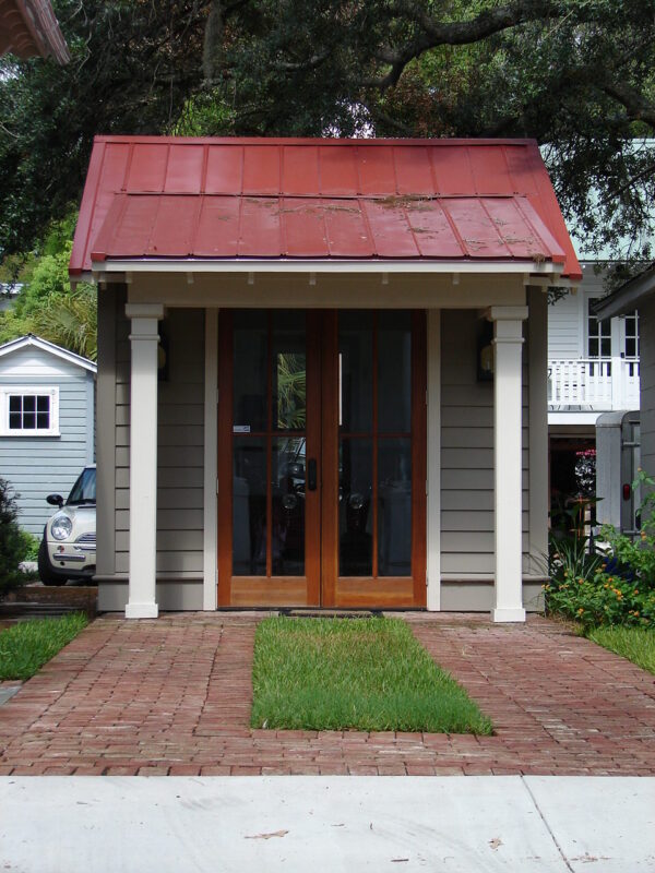 063204 Garden Shed - Image 3