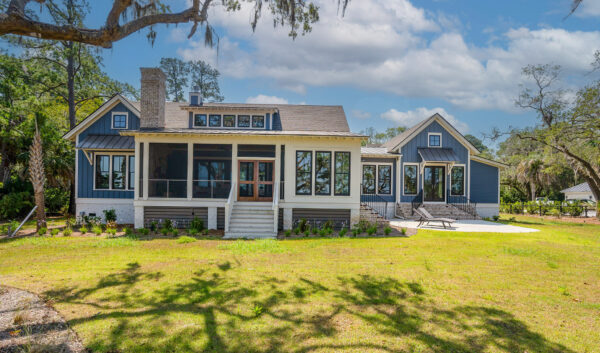 Sapelo Sound (21352) - Image 73