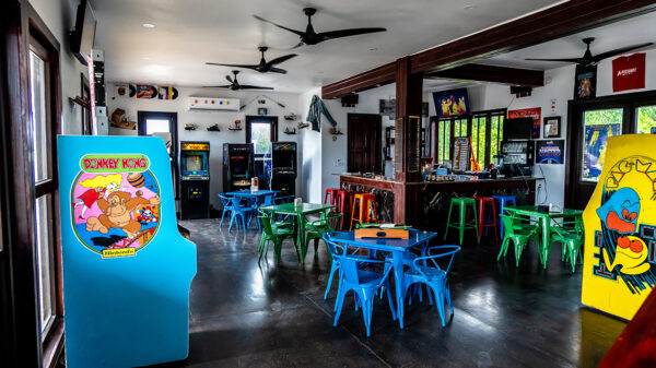 Barcade (20132) - Image 4