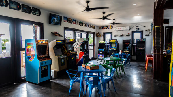 Barcade (20132) - Image 5