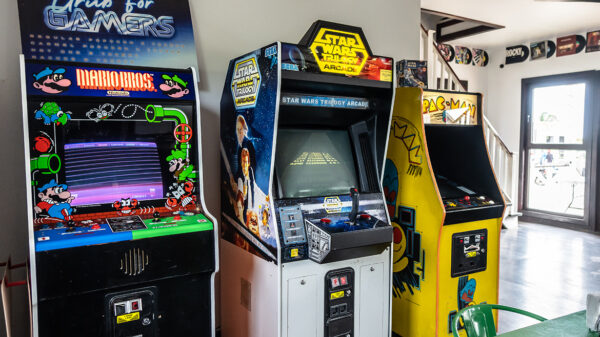 Barcade (20132) - Image 6