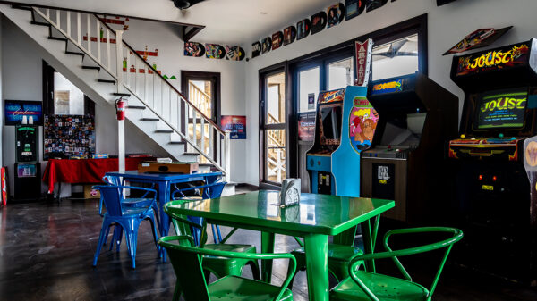 Barcade (20132) - Image 7