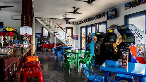 Barcade (20132) - Image 8