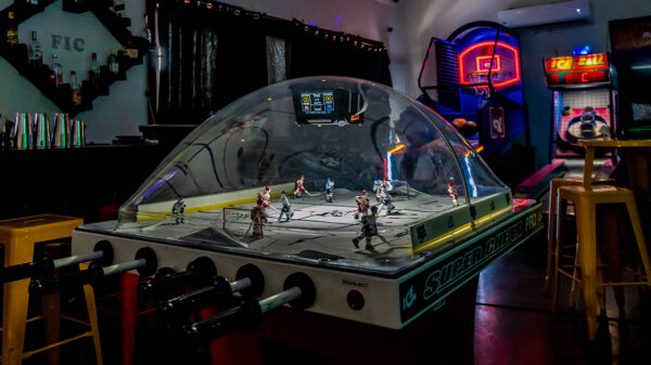 Barcade (20132) - Image 10